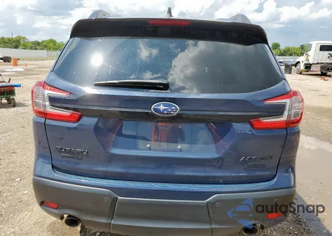 2023 Subaru Ascent Limited from USA, damaged, VIN 4S4WMAKDXP3443118